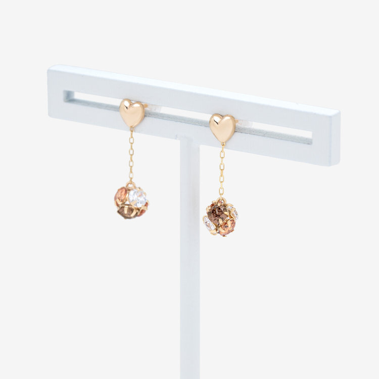 BLOOM · 2026 WINTER · 0720-6265-0010 · 스타일링 예시