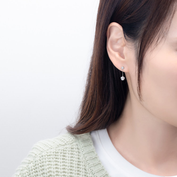 BLOOM · 2026 WINTER · 0720-6264-0010 · 착용 사진