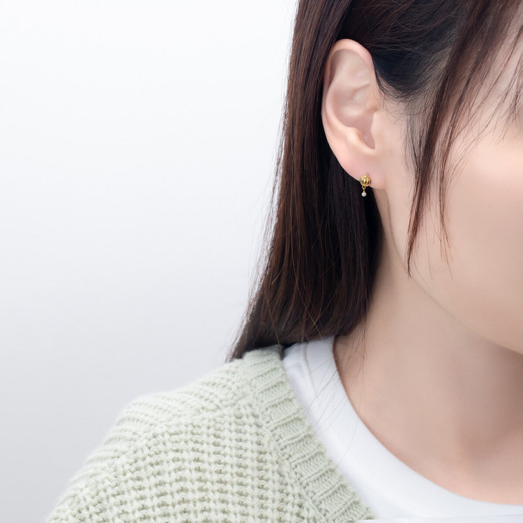 BLOOM · 2026 WINTER · 0242-0996-0019 · 착용 사진