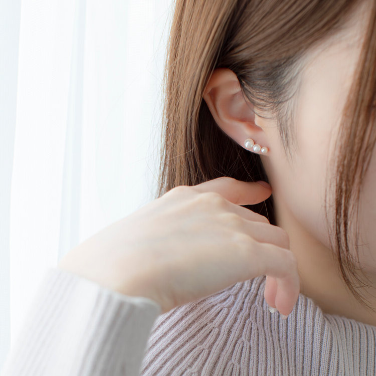 BLOOM · 2026 WINTER · 0242-0962-0019 · 착용 사진
