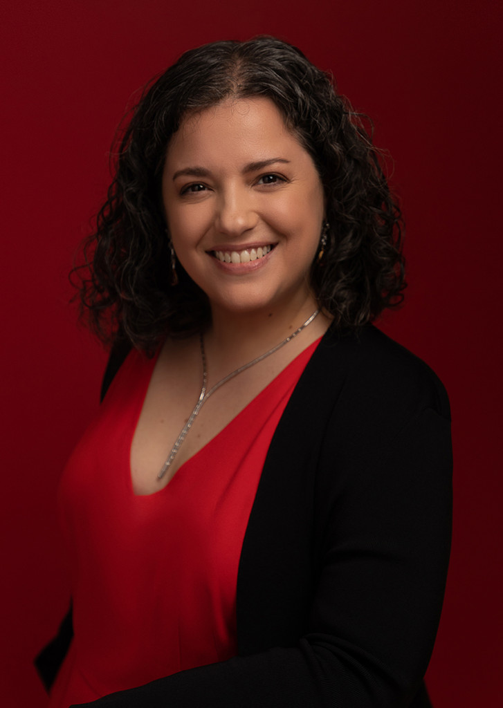 Sara Yood, presidenta de la Comisión de Ética de CIBJO.