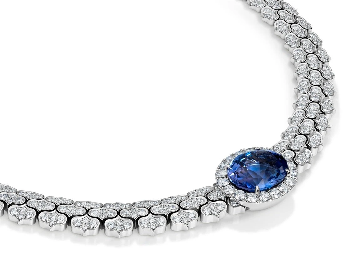 COBRA High Jewelry