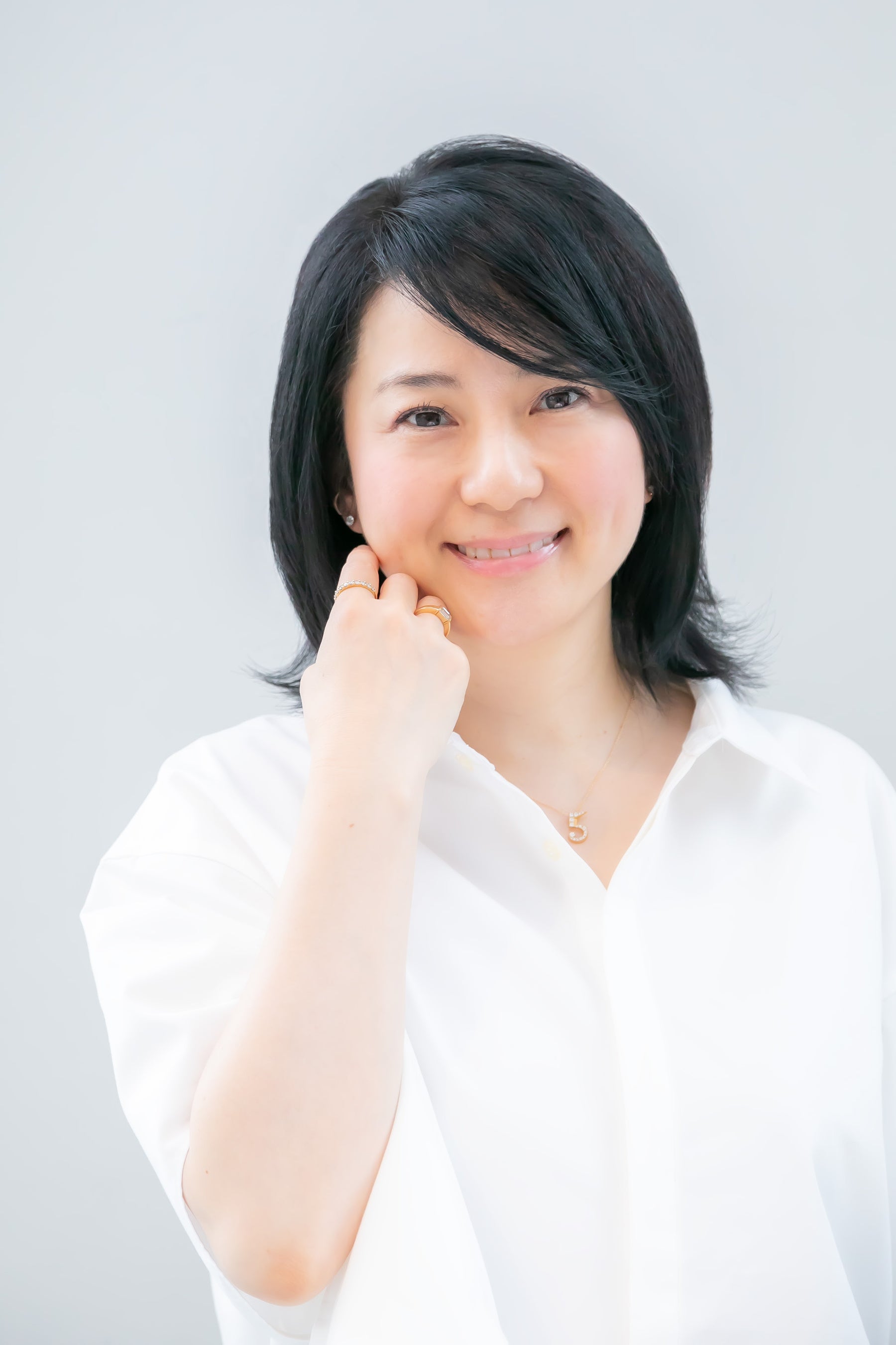 ブランド創業者・太田真希