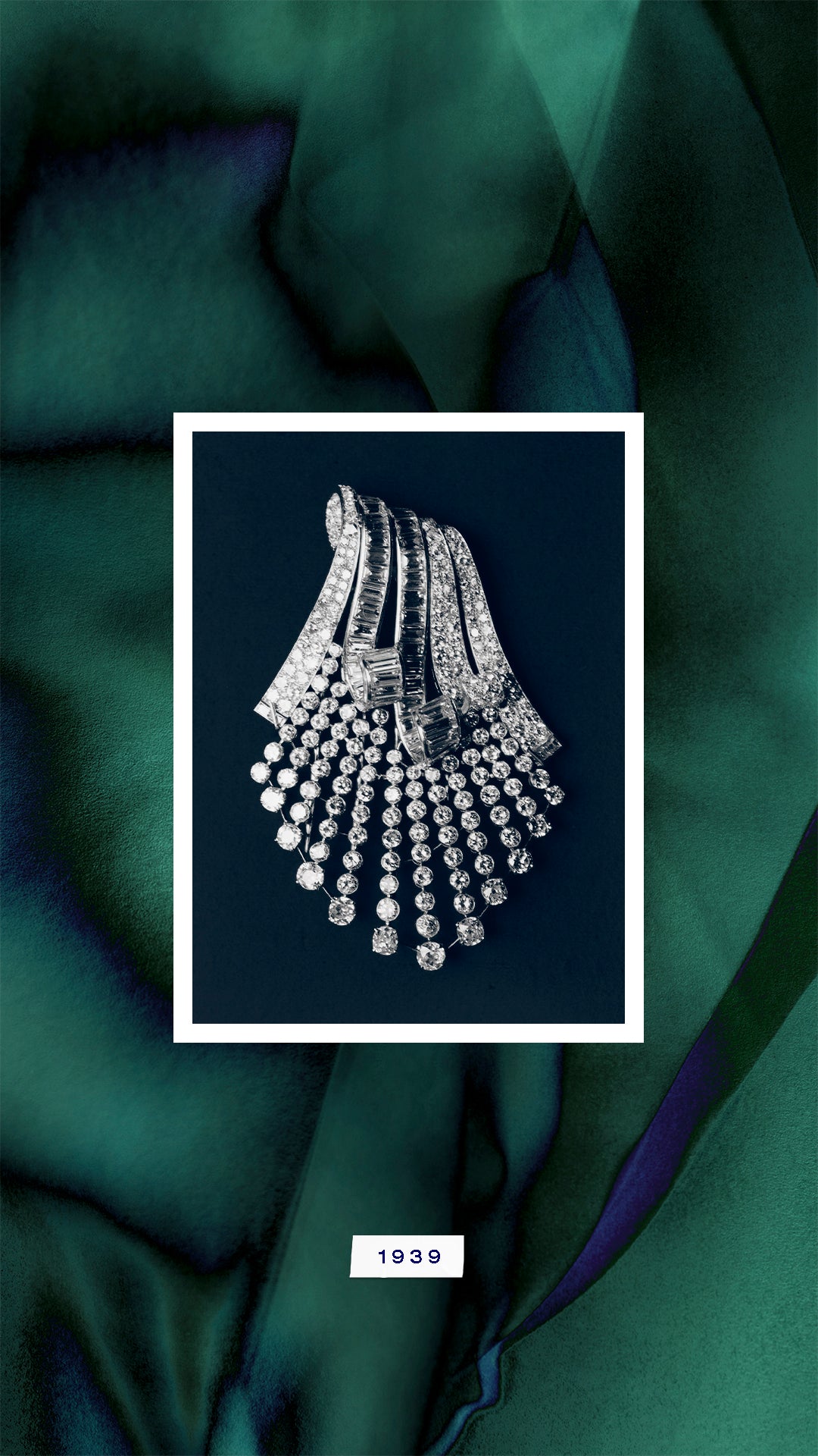 Chaumet · أرشيف تاريخي · 1895