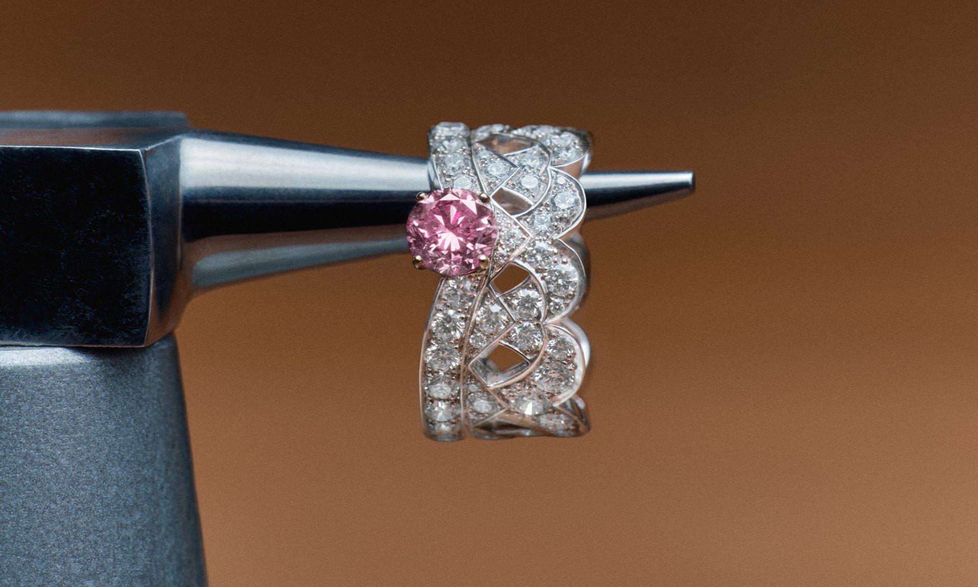 Shimmer · Craftsmanship