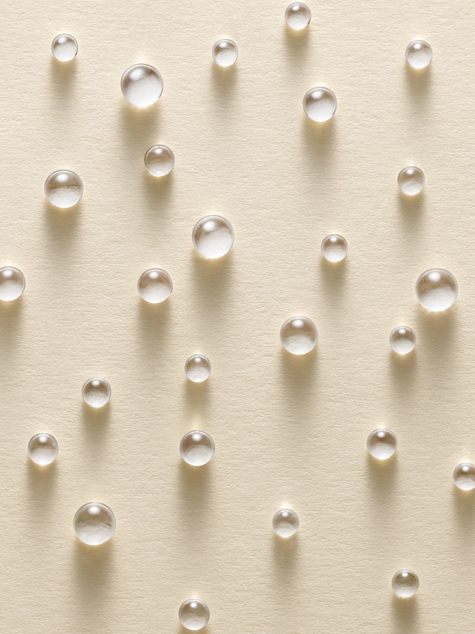 Undulation · Structure and detail