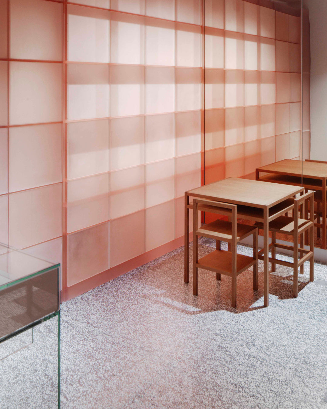 Repossi · 品牌空間資料圖