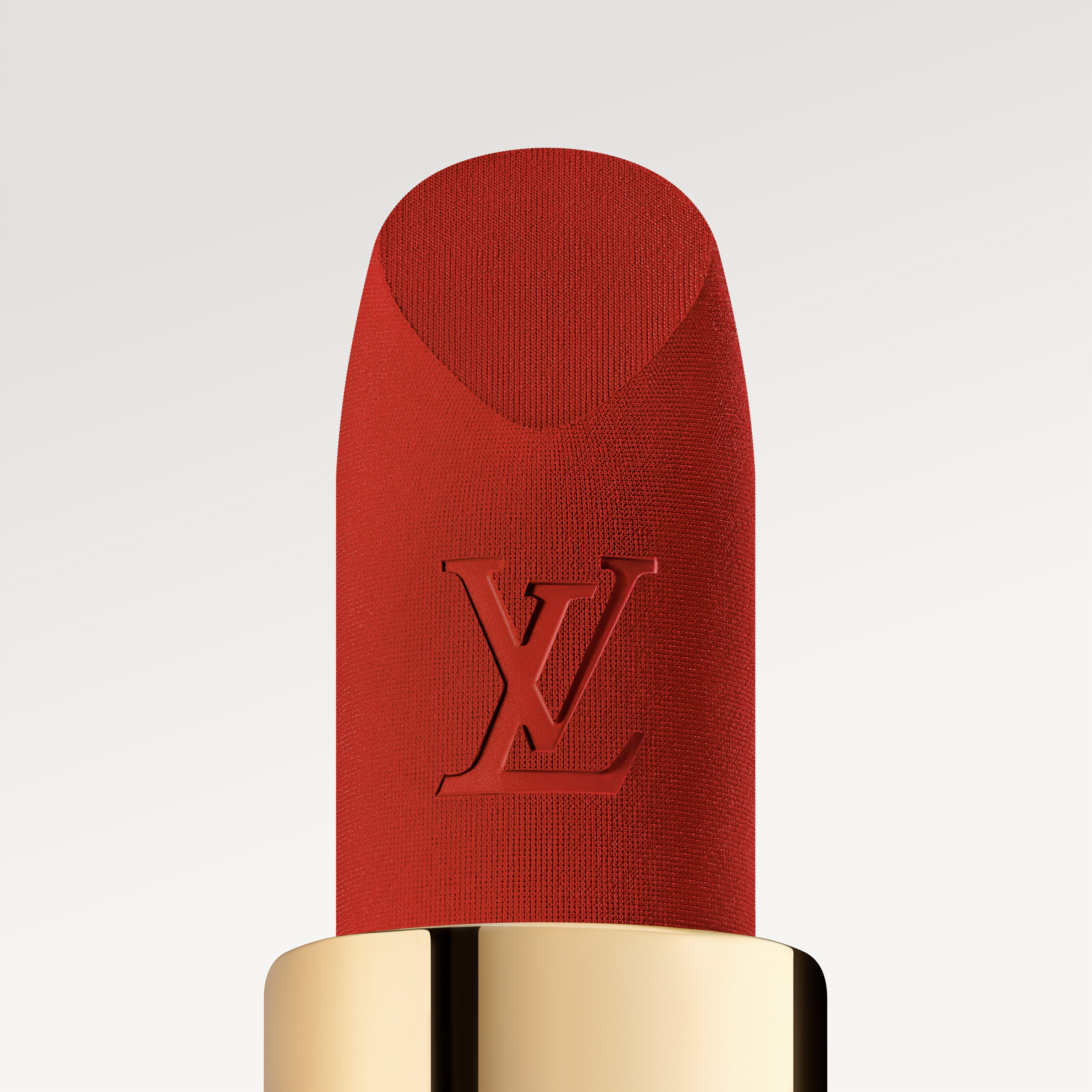 LV Rouge 605 — 原文の挿図
