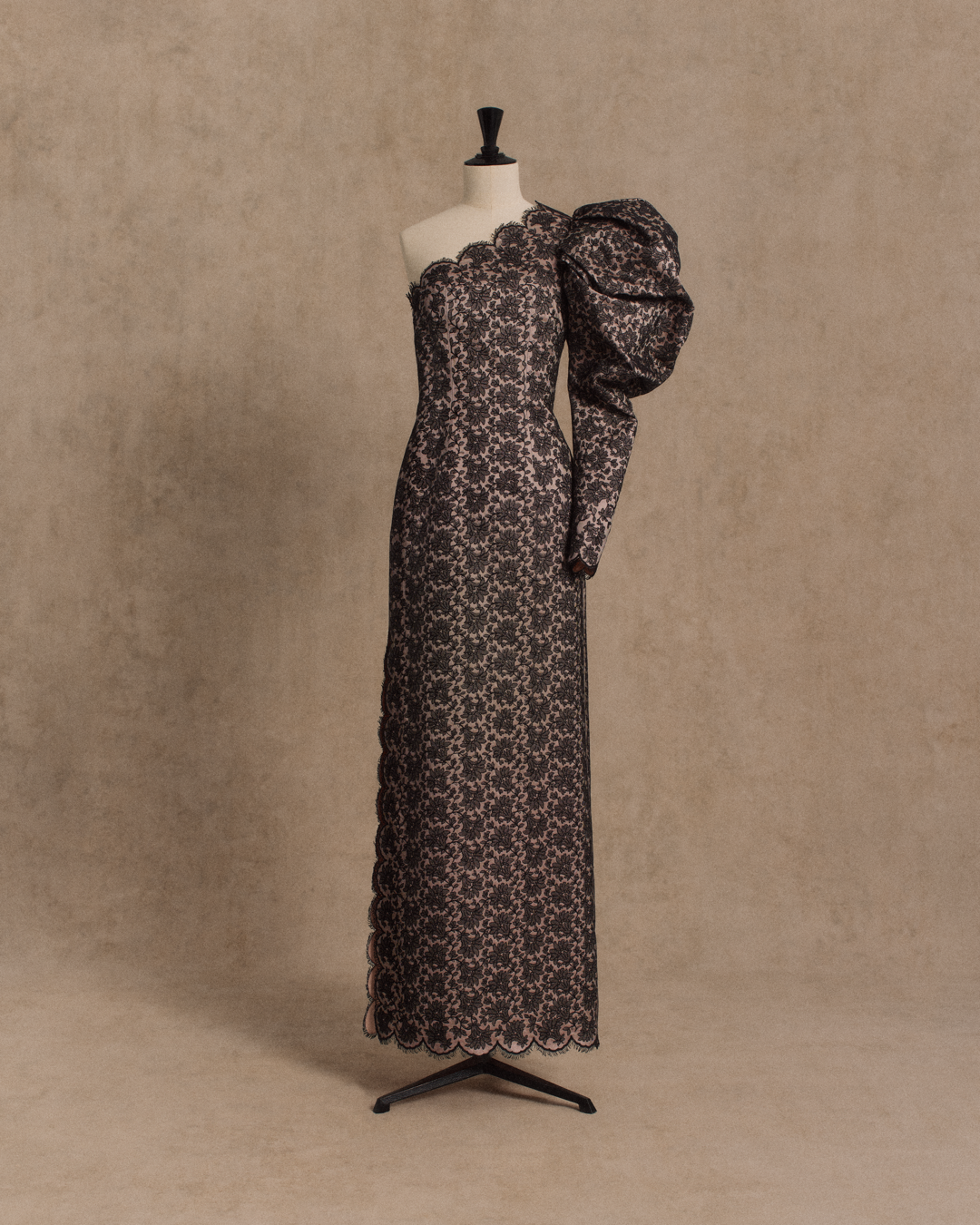 Louis Vuitton / Look Back — 原文の挿図