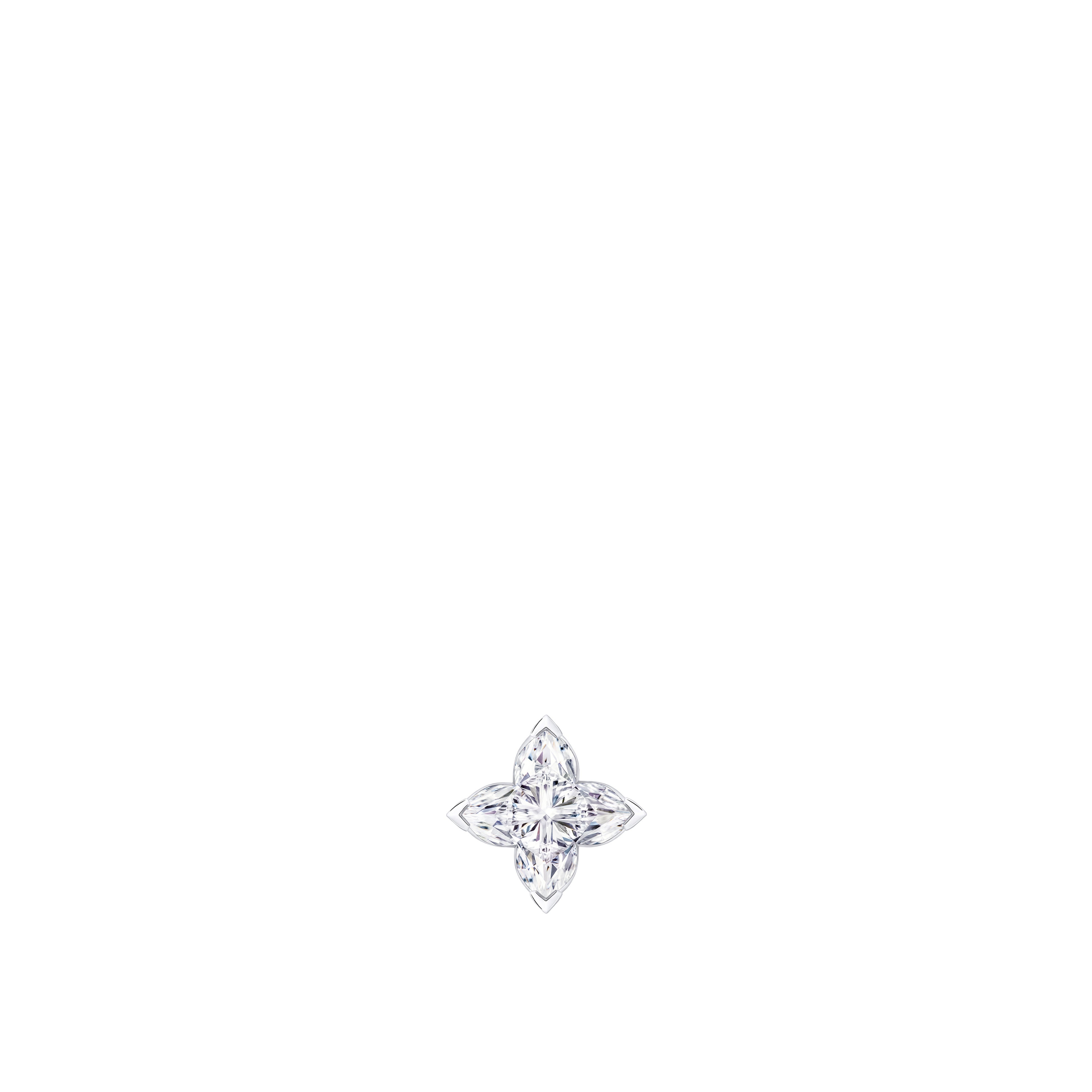 LV Diamonds — 製品の全体像