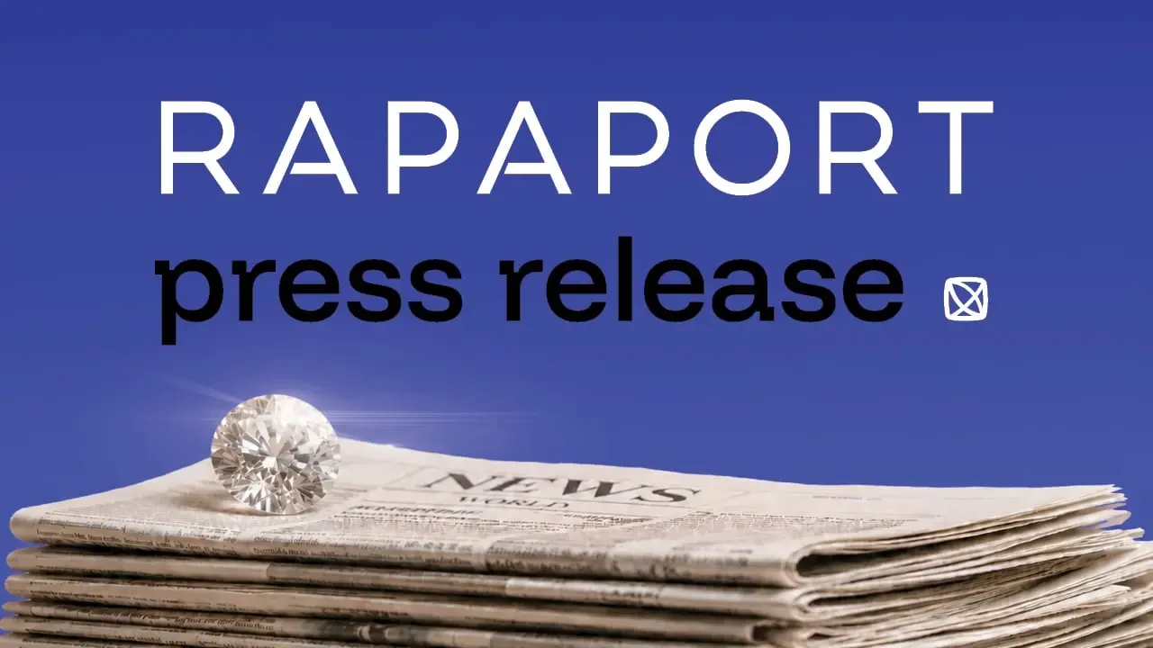 9月RAPI回升：高品质小颗粒圆钻涨幅领先